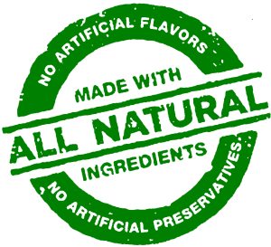 All Natural Geren